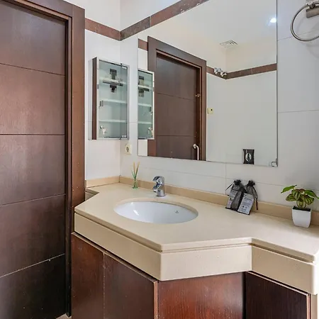 Great 3 Bedroom With Terrace In Golden Mile Apartmán Marbella