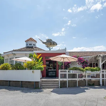 Great 3 Bedroom With Terrace In Golden Mile