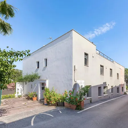 Apartament Great 3 Bedroom With Terrace In Golden Mile