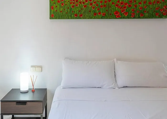 Great 3 Bedroom With Terrace In Golden Mile شقة