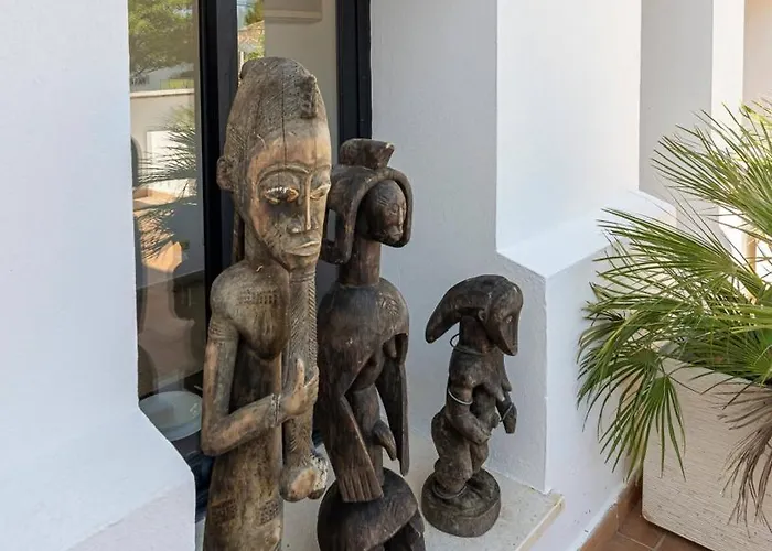 Great 3 Bedroom With Terrace In Golden Mile شقة ماربيا