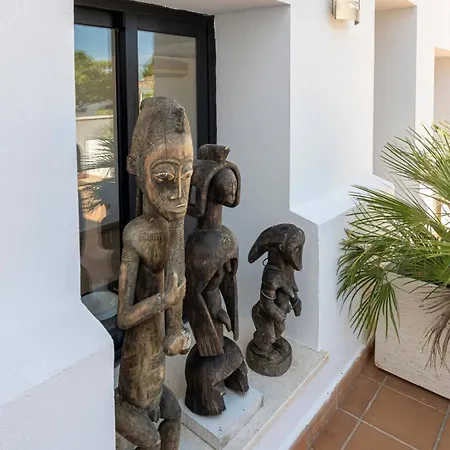 Great 3 Bedroom With Terrace In Golden Mile Lejlighed Marbella